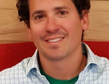 Kirk Daulerio ’95